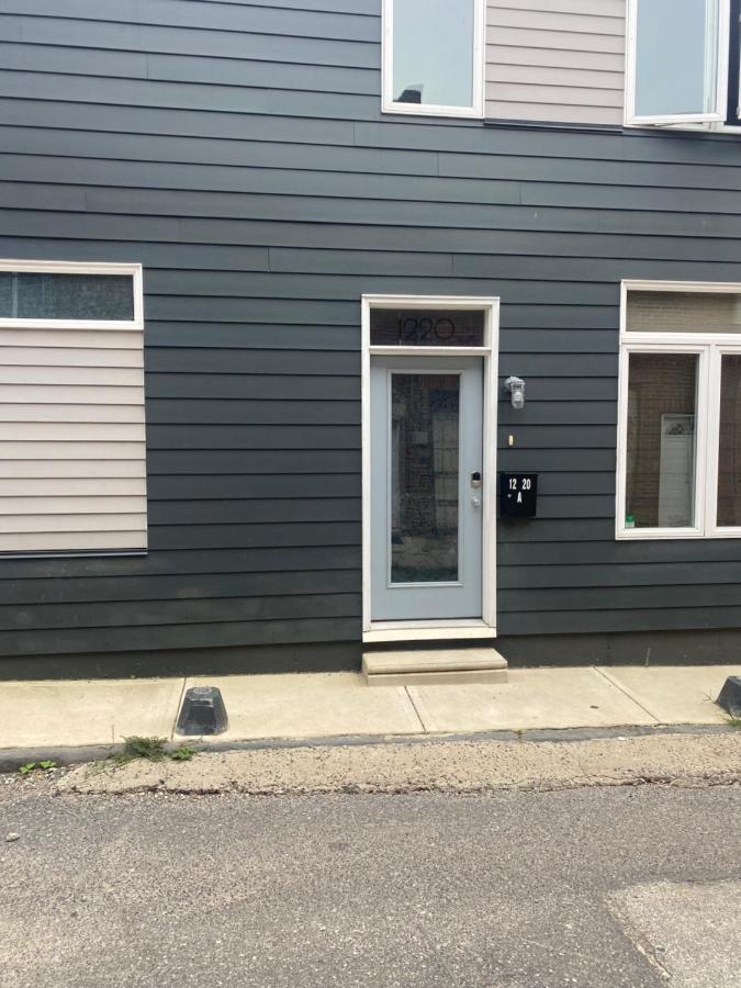 Close To Art Museum Center Apartment *